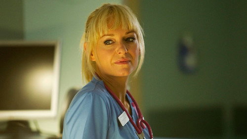 Casualty - S26E21: The Only One You Love