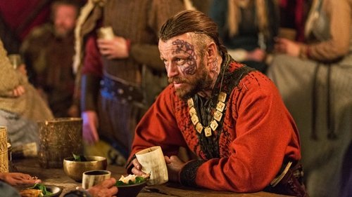 Vikings - S4E5: Promised