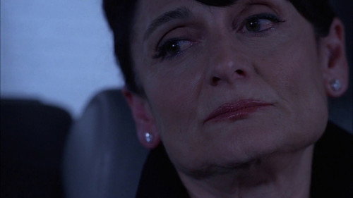 Heroes - S3E21: Into Asylum