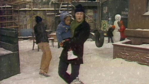 Sesame Street - S5E63: A Sesame Winter Wonderland (0598)