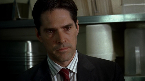 Criminal Minds - S2E4: Psychodrama
