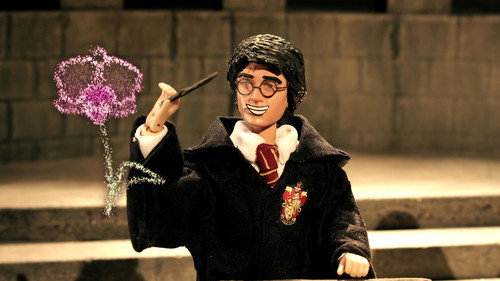 Robot Chicken - S5E14: Some Like It Hitman