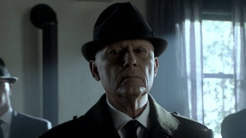 Fringe - S5E11: The Boy Must Live