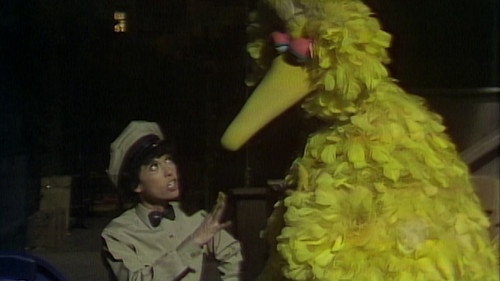 Sesame Street - S5E102: Electric Company Meets Sesame Street (0637)