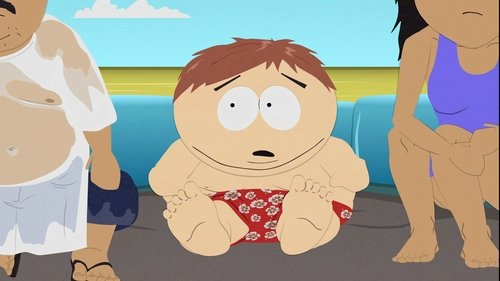 South Park - S13E14: Pee