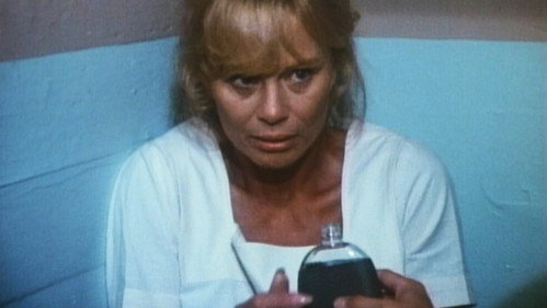 Falcon Crest - S3E8: Solitary Confinement