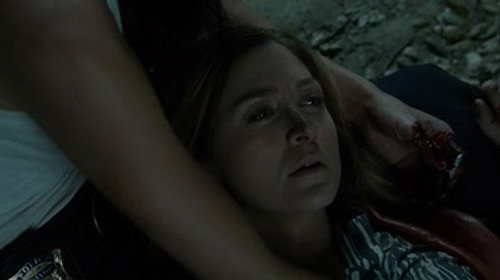 Rizzoli & Isles - S3E2: Dirty Little Secret