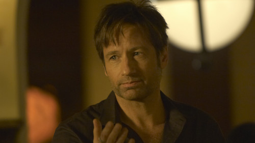 Californication - S4E8: Lights, Camera, Asshole