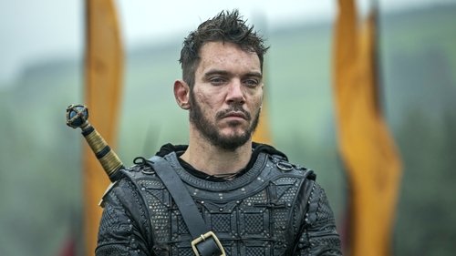 Vikings - S5E7: Full Moon
