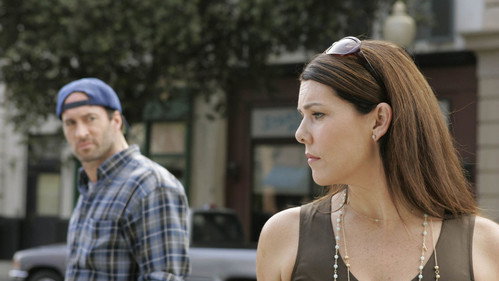 Gilmore Girls - S7E2: That's What You Get, Folks, For Makin' Whoopee