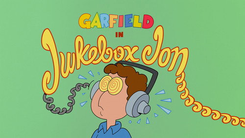 Garfield and Friends - S4E9: Jukebox Jon