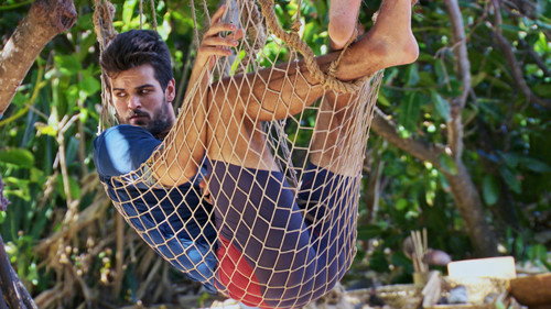 Survivor - S37E9: Breadth-First Search