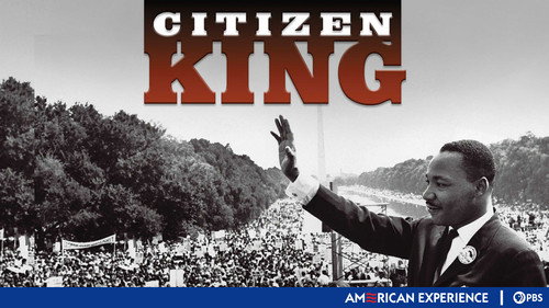 American Experience - S16E4: Citizen King