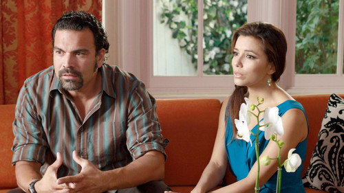Desperate Housewives - S8E7: Always in Control