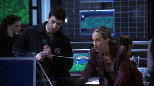 24 - S4E17: Day 4: 11:00 P.M.-12:00 A.M.
