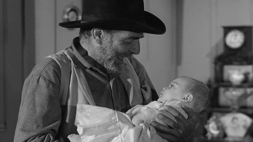 Wagon Train - S3E35: The Charlene Brenton Story