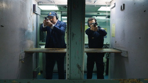 Blue Bloods - S8E20: Your Six