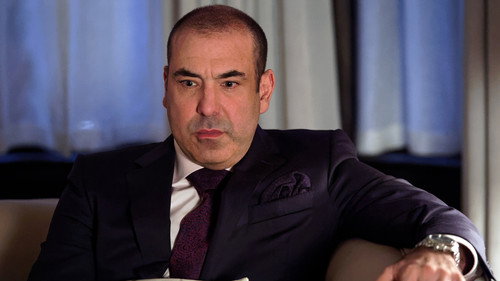 Suits - S8E8: Coral Gables