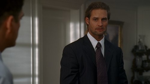 Lost - S1E8: Confidence Man