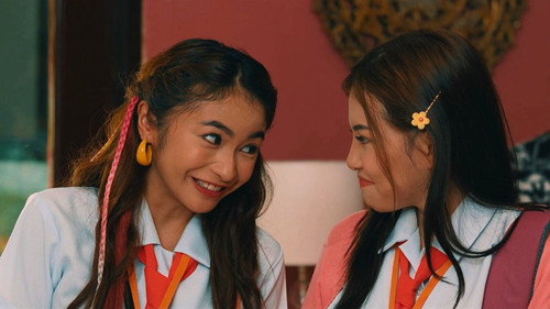 High (School) On Sex - S2E4: Dates, Detentions, and Discoveries