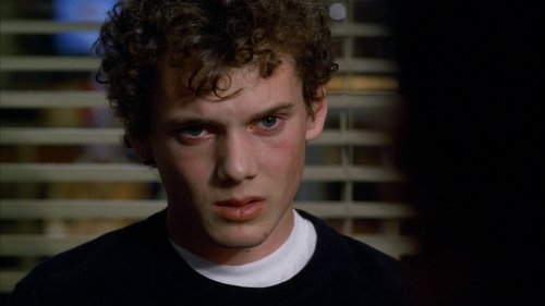 Criminal Minds - S2E11: Sex, Birth, Death