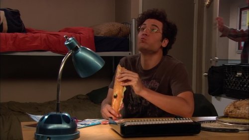 How I Met Your Mother - S3E5: How I Met Everyone Else