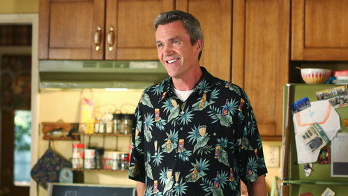 The Middle - S7E3: The Shirt
