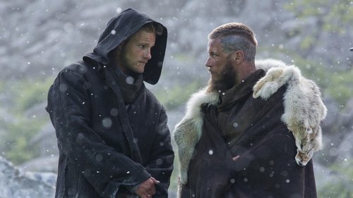 Vikings - S3E1: Mercenary