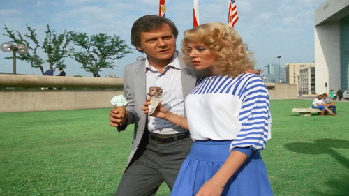 Dallas - S6E6: Aftermath