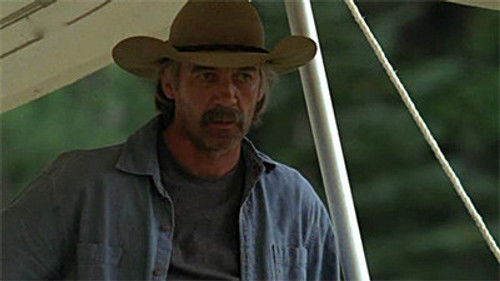 Heartland - S1E3: Breaking Free