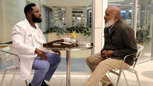 The Resident - S3E2: Flesh of My Flesh