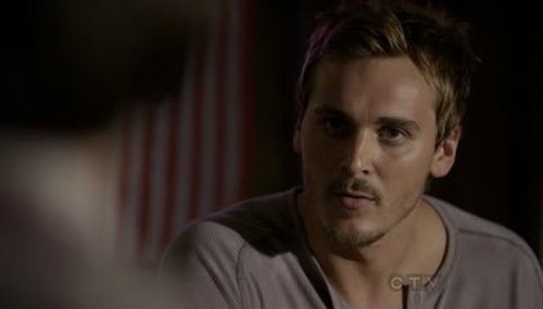 Criminal Minds - S6E7: Middle Man