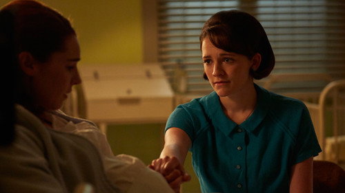 Call the Midwife - S7E6: Episode 6