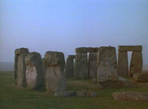 NOVA - S24E14: Secrets of Lost Empires: Stonehenge (1)