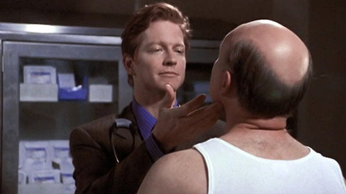 Chicago Hope - S5E15: Big Hand for the Little Lady