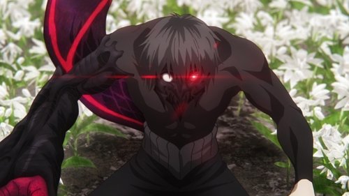 Tokyo Ghoul - S4E2: VOLT: White Darkness