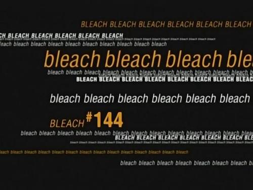 Bleach - S1E144: Ishida and Chad, The Quickening of a New Power