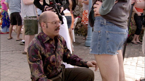 Arrested Development - S2E17: Spring Breakout