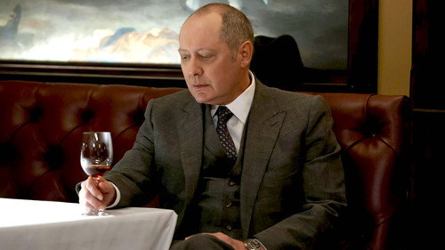 The Blacklist - S8E22: Konets