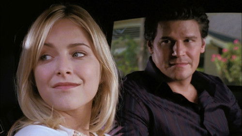 Angel - S5E3: Unleashed