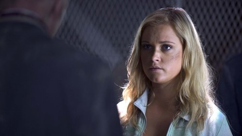 The 100 - S2E1: The 48