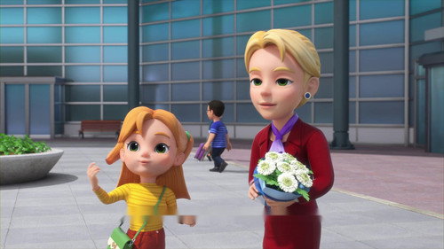 Super Wings - S10E12: Episode 12