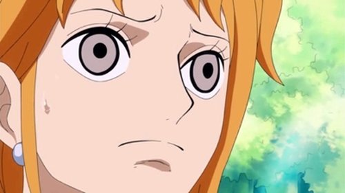 One Piece - S14E539: The Haunting Ties! Nami And The Fish-Man Pirates! The Resurrected Destiny! Nami and the Fishman Pirate Crew!
