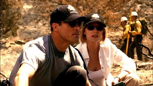 CSI: Crime Scene Investigation - S2E5: Scuba Doobie-Doo
