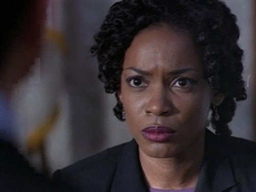 The Practice - S3E18: Crossfire