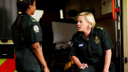 Casualty - S26E12: Natural Selection