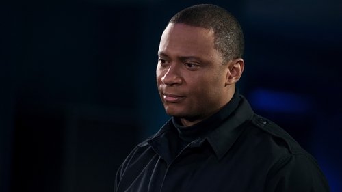 Arrow - S7E6: Due Process
