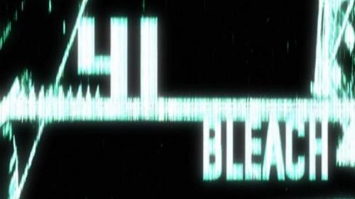Bleach - S1E41: Reunion, Ichigo and Rukia