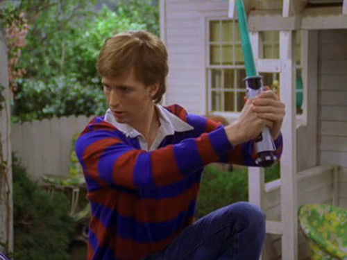 That '70s Show - S8E13: Spread Your Wings