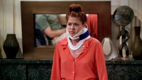 Will & Grace - S7E22: From Queer to Eternity